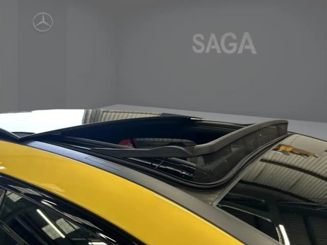 Mercedes-Benz A 250 A 250 e AMG Line