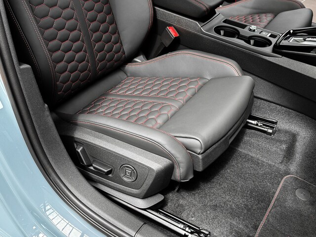 Audi RS3 Quattro S-Tronic Sportback