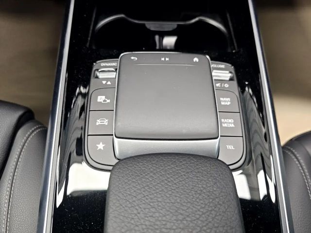 Mercedes-Benz EQA 250 Advanced