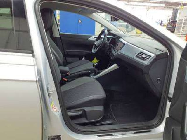 Volkswagen Polo 1.0 TSI DSG