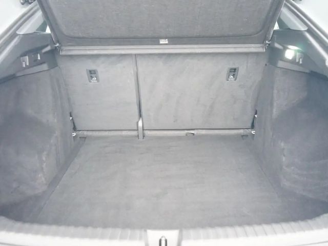 Audi Q4 e-tron 50 Quattro Sportback