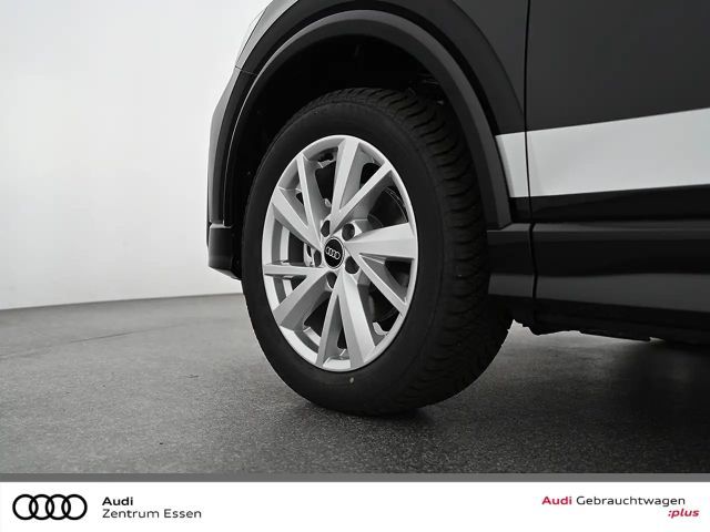 Audi Q2 35 TFSI S-Line