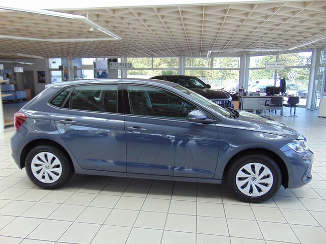 Volkswagen Polo 1.0 TSI DSG