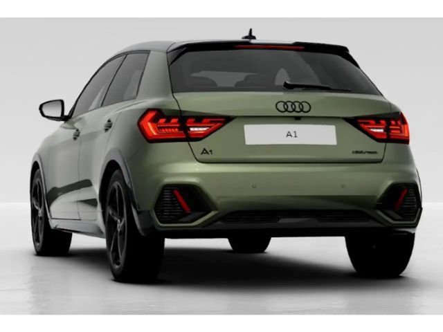 Audi A1 35 TFSI S-Tronic