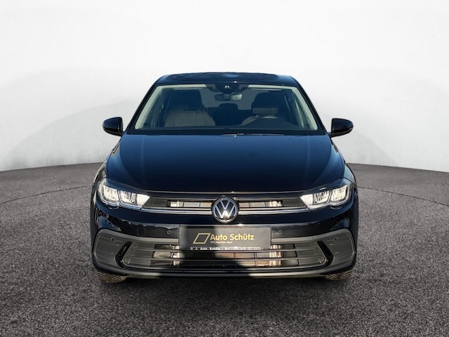 Volkswagen Polo 1.0 TSI DSG Move