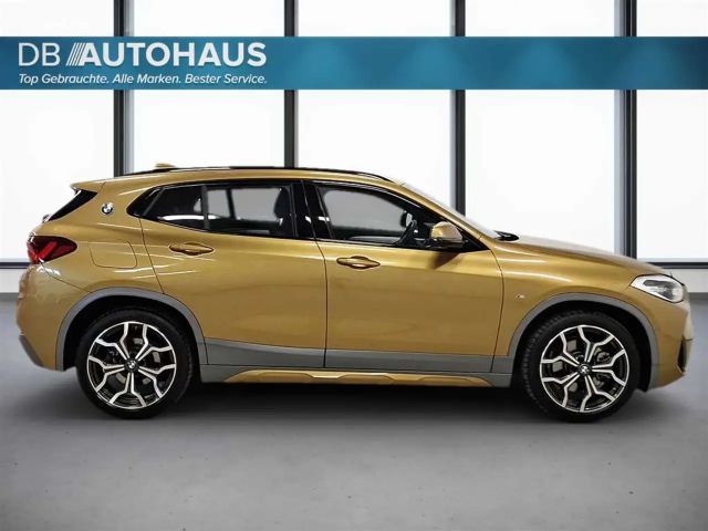BMW X2 M-Sport xDrive