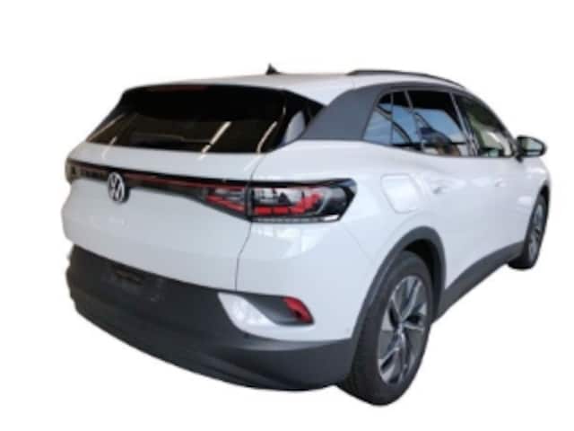 Volkswagen ID.4 Performance Pure