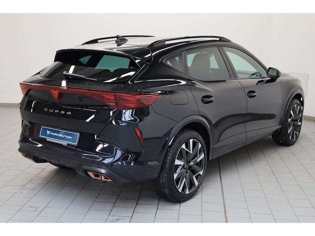 Cupra Formentor 1.5 e-Hybrid