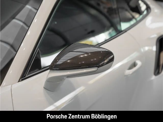 Porsche 992 Coupé GT3 RS