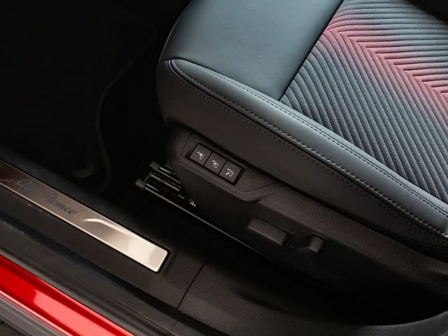 Alfa Romeo Junior Ibrida Speciale