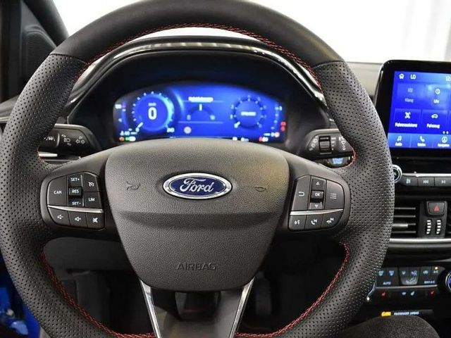 Ford Puma EcoBoost ST Line