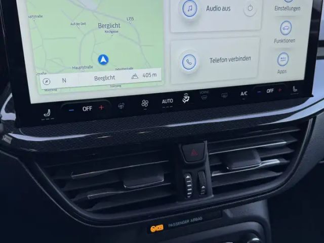 Ford Focus ST Line Wagon