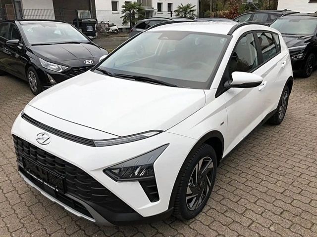 Hyundai Bayon 1.0 T-GDi Trend