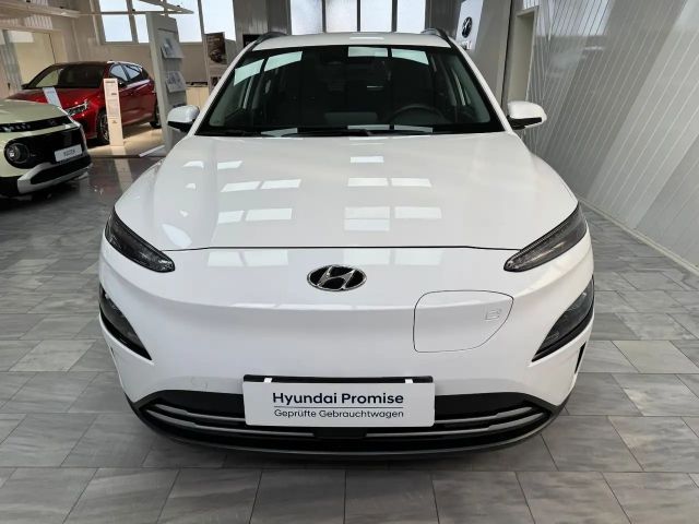 Hyundai Kona Electric Select