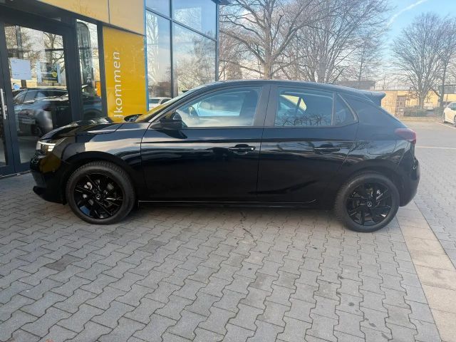 Opel Corsa Edition