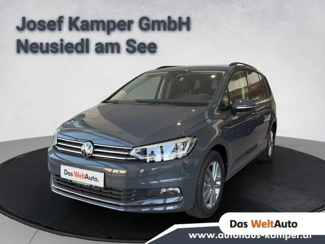 Volkswagen Touran Friends TDI