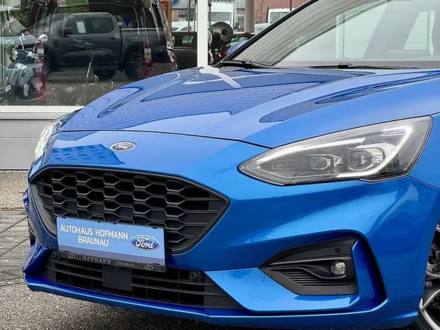 Ford Focus ST Line