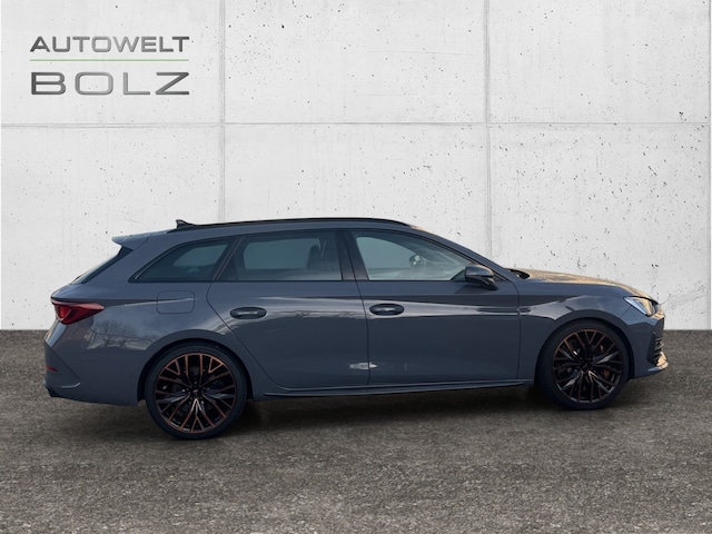 Cupra Leon 2.0 TSI 4Drive ST Sportstourer VZ