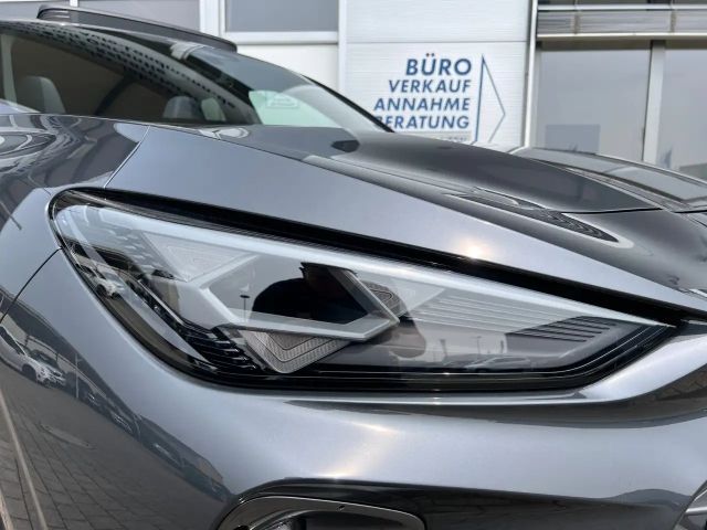 Cupra Terramar 1.5 eTSI