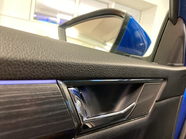 Skoda Superb 1.4 TSI Combi iV