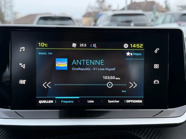 Peugeot 2008 Active Pack