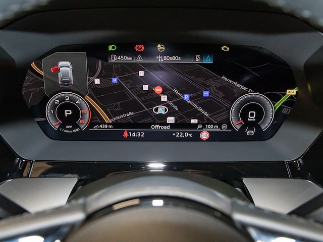 Audi Q2 35 TFSI S-Line S-Tronic