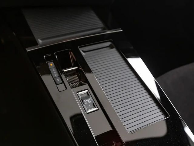 Opel Astra GS-Line Grand Sport