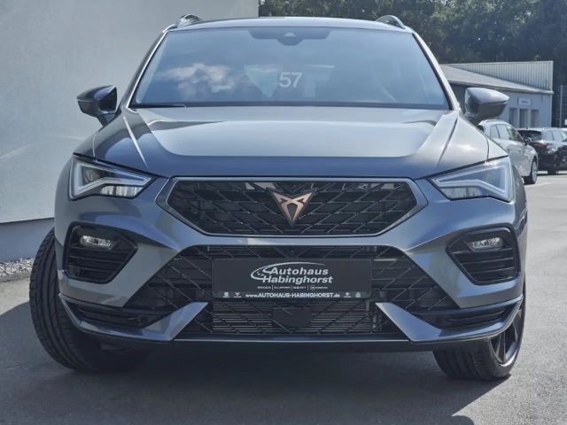 Cupra Ateca 1.5 TSI DSG