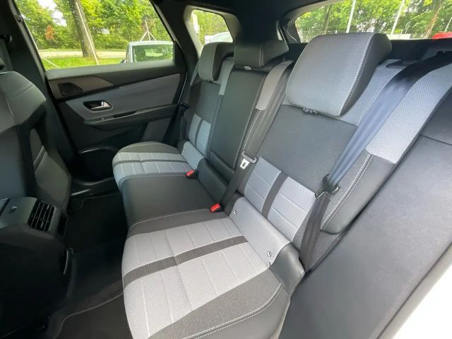 Opel Grandland X GS-Line Grand Sport