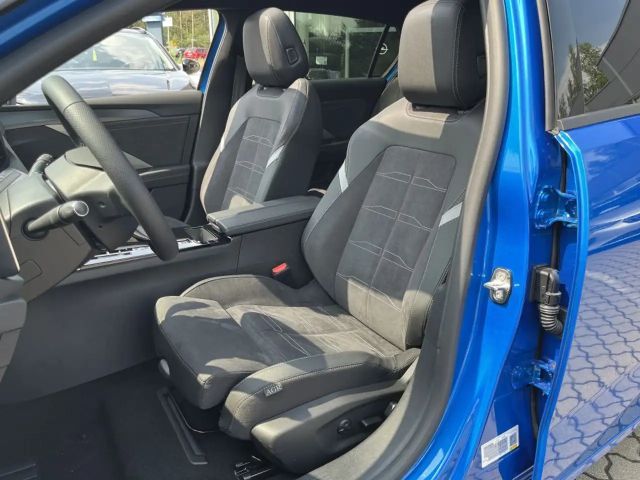 Opel Astra GS-Line Grand Sport