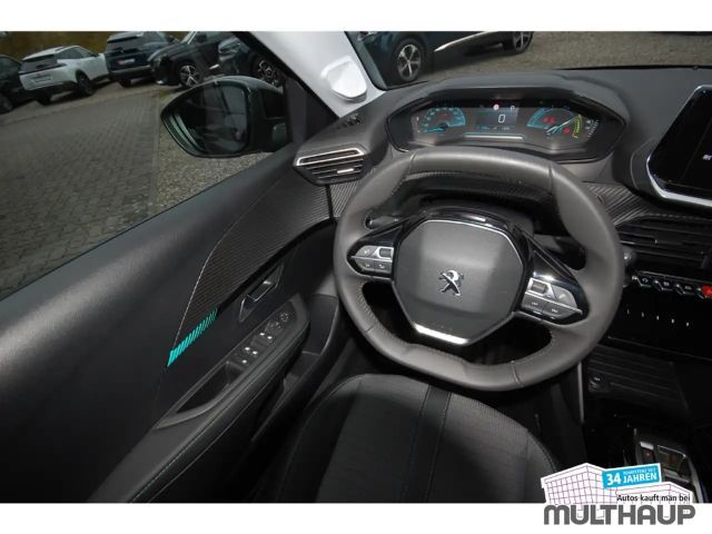 Peugeot E-208 Allure Pack