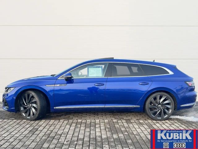 Volkswagen Arteon Shooting Brake DSG R-Line