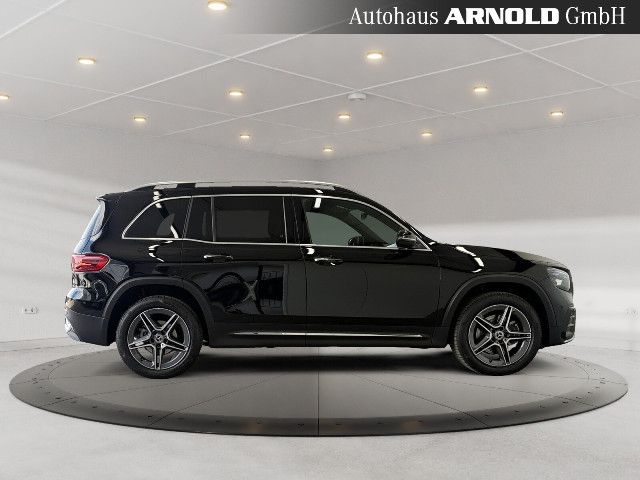 Mercedes-Benz GLB 200 GLB 200 d