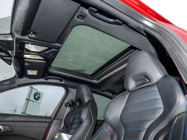 BMW 330 330d Sedan xDrive