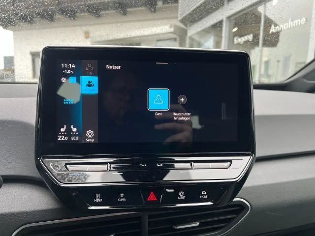 Volkswagen ID.3 150 kW Life Performance Pro