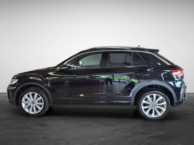 Volkswagen T-Roc 1.5 TSI DSG R-Line