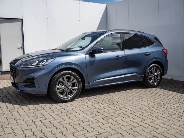 Ford Kuga ST Line