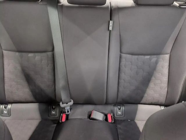 Mazda 2 Hybrid 1.5 Centre-Line ACC, Kamera