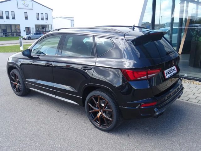 Cupra Ateca 2.0 TSI 4Drive DSG VZ