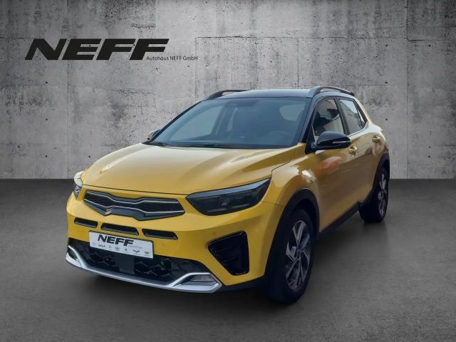 Kia Stonic GDi GT-Line