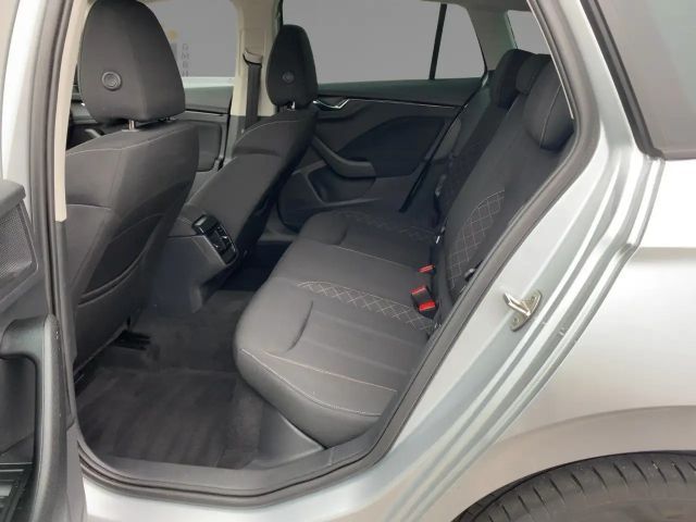 Skoda Scala Ambition