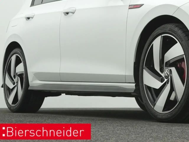 Volkswagen Golf 2.0 TSI DSG GTI