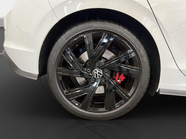 Volkswagen Golf GTI Golf VIII