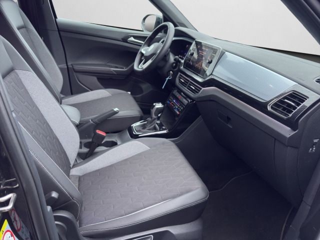 Volkswagen T-Cross 1.0 TSI DSG