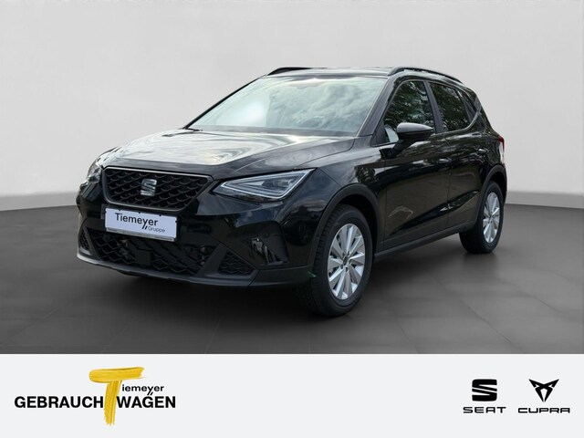 Seat Arona 1.0 TSI DSG Style