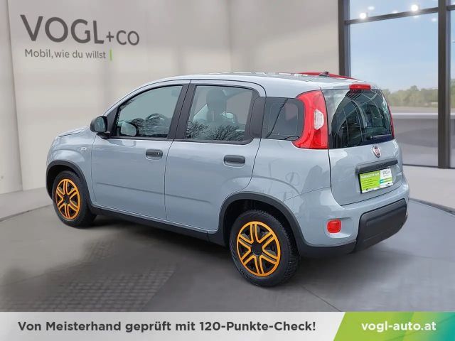 Fiat Panda 4x2