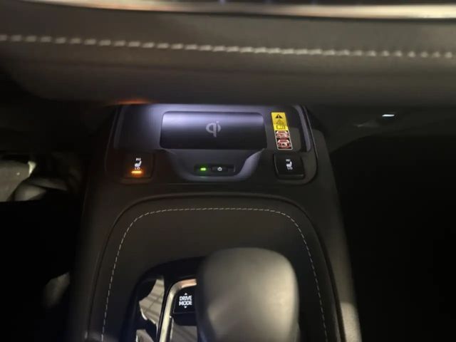 Toyota Corolla Hybride Touring