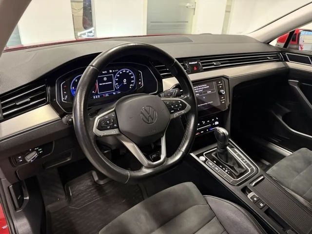 Volkswagen Passat R-Line