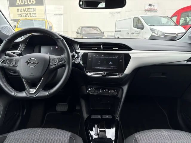 Opel Corsa Edition F Edition