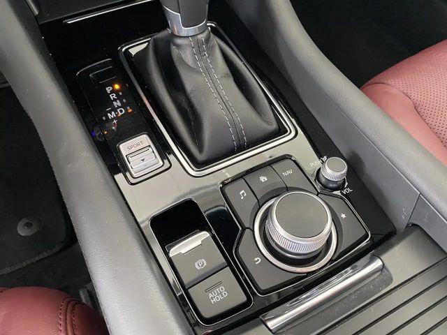 Mazda 6 Homura Sportbreak